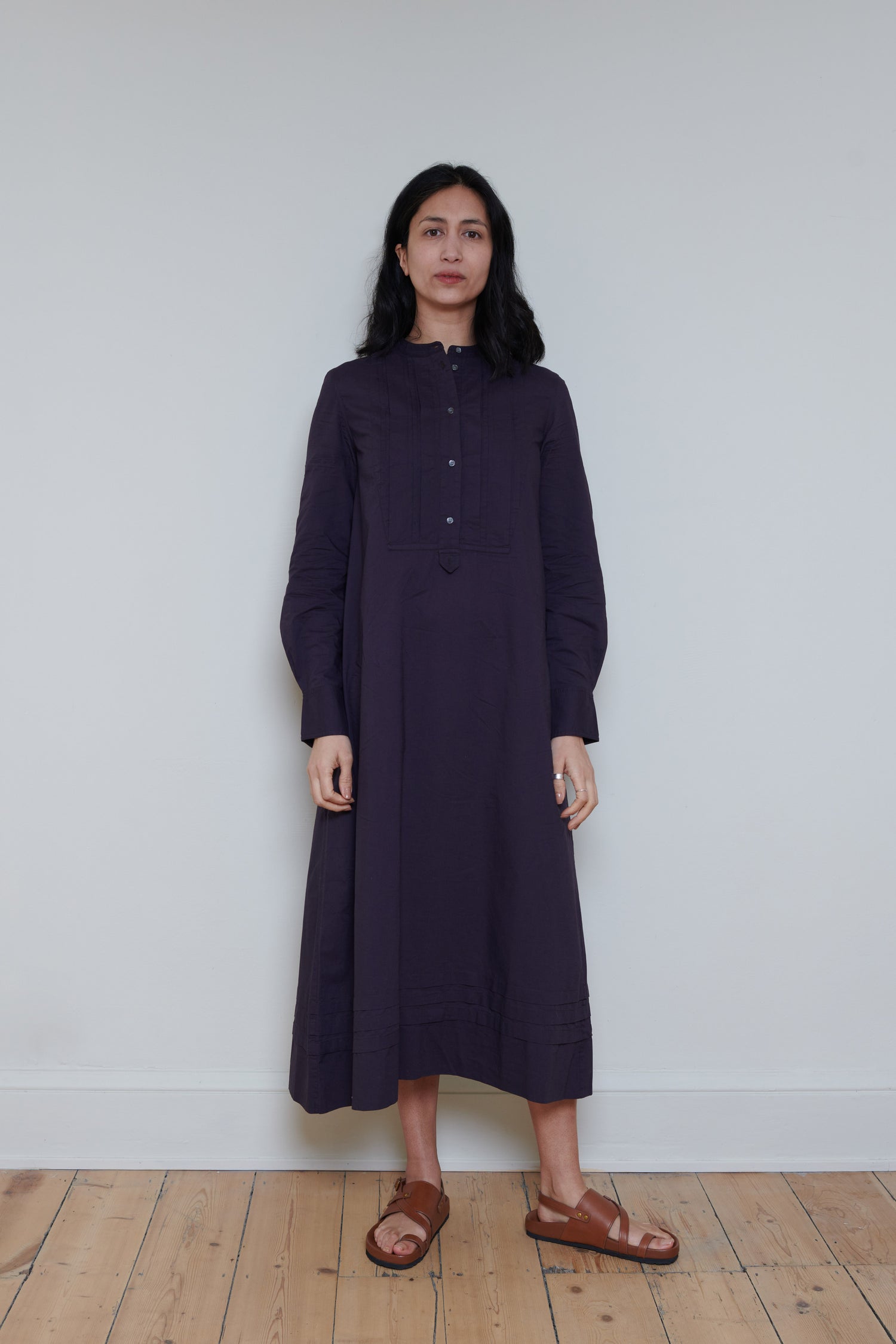 Soeur | Denzel Dress - Plum