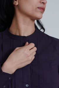 Soeur | Denzel Dress - Plum