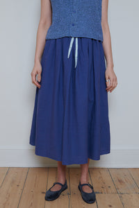 Runaway Bicycle | Reversible Skirt - Stripe