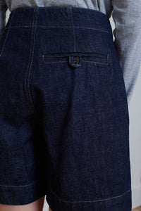 Soeur | Emile Shorts - Denim
