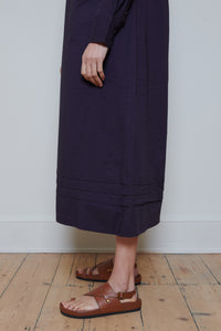 Soeur | Denzel Dress - Plum