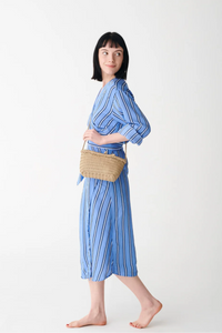 Dragon Diffusion | Minsu Bag - Pearl