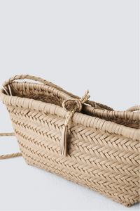 Dragon Diffusion | Minsu Bag - Pearl