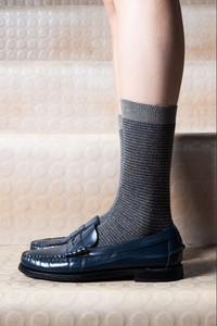 ANT45 | Lapua Socks - Grey