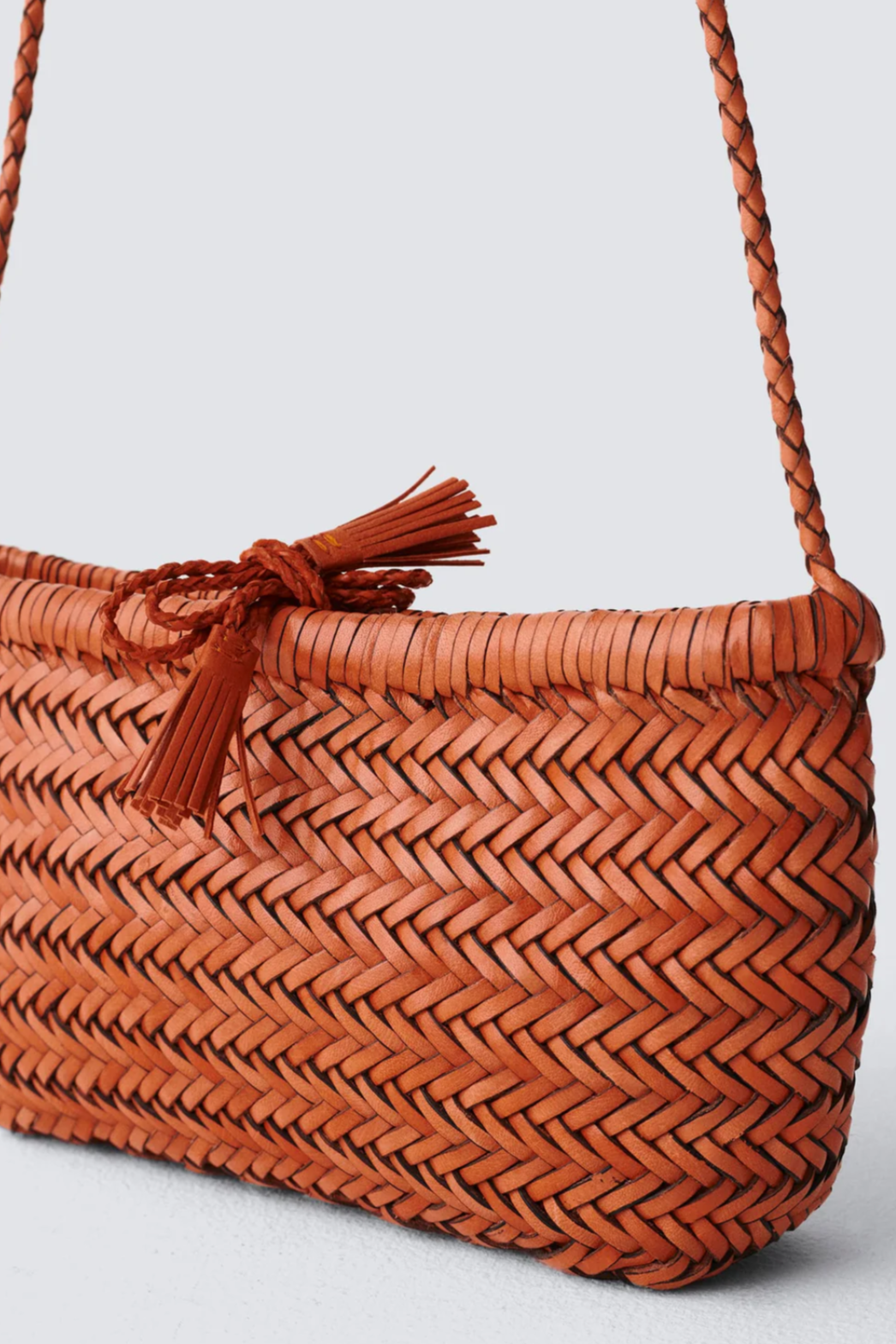 Dragon Diffusion | Minsu Bag - Tan