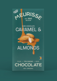 Meurisse Chocolate