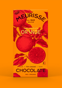 Meurisse Chocolate