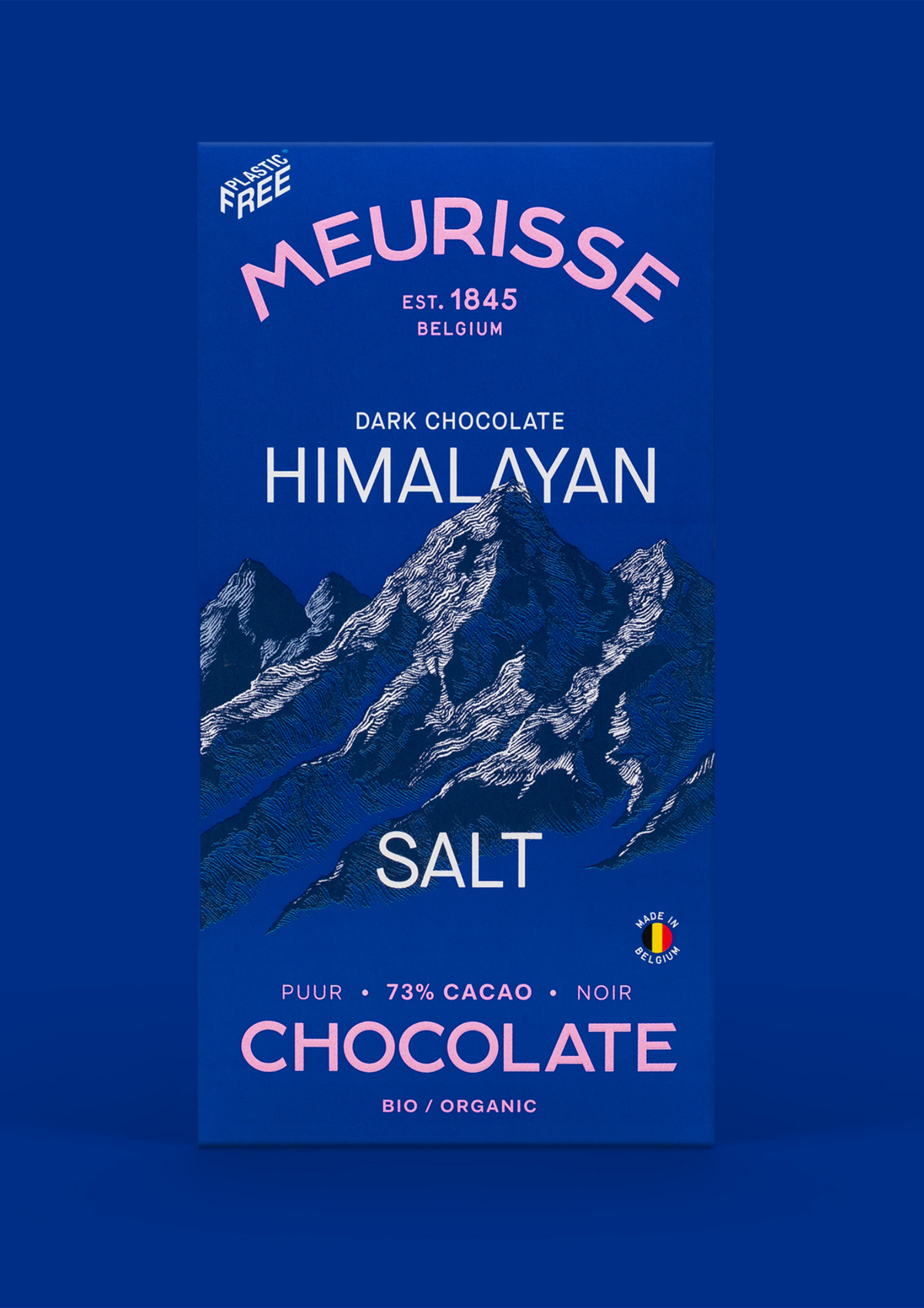 Meurisse Chocolate