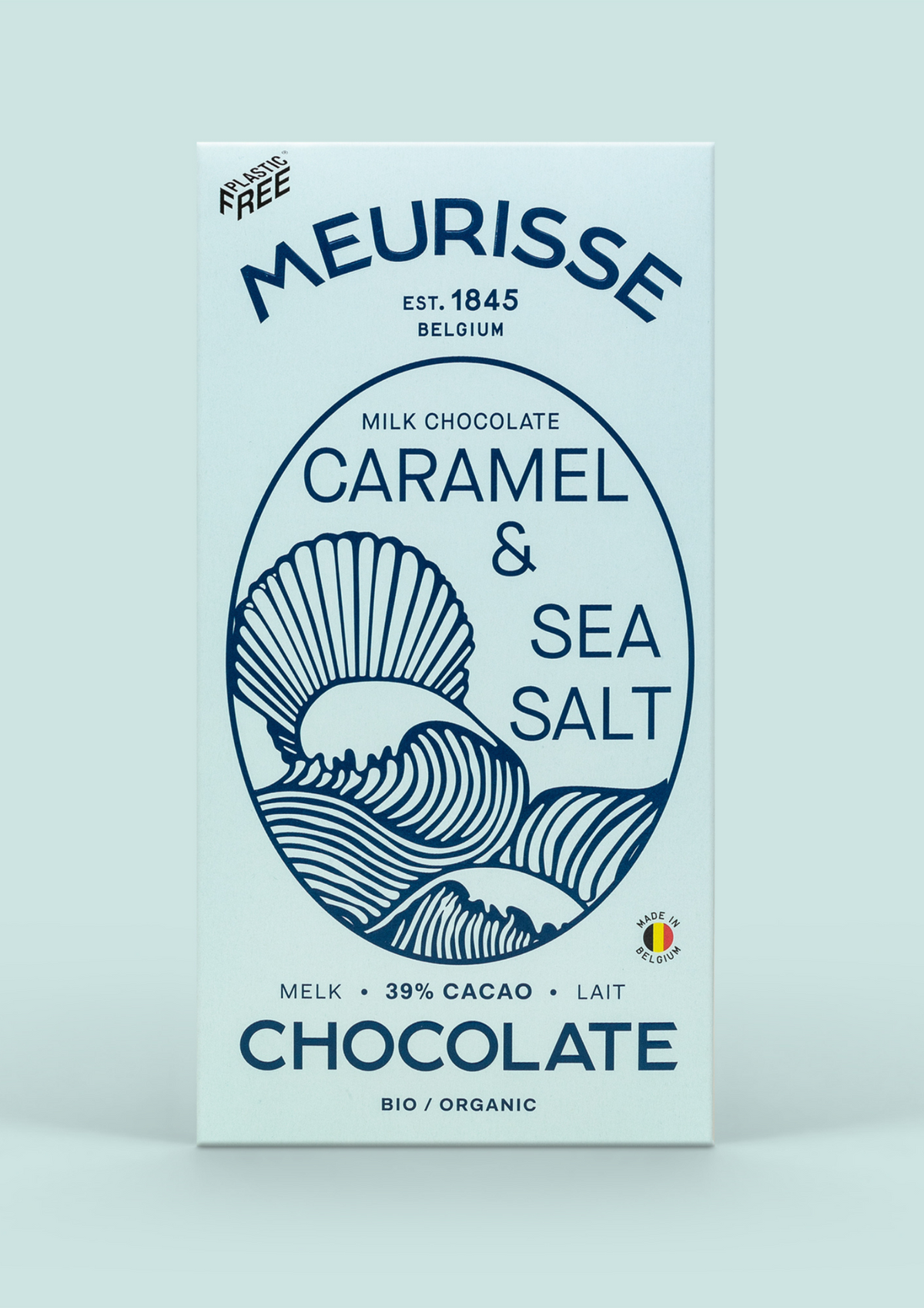Meurisse Chocolate