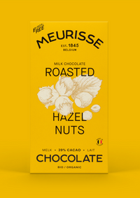 Meurisse Chocolate