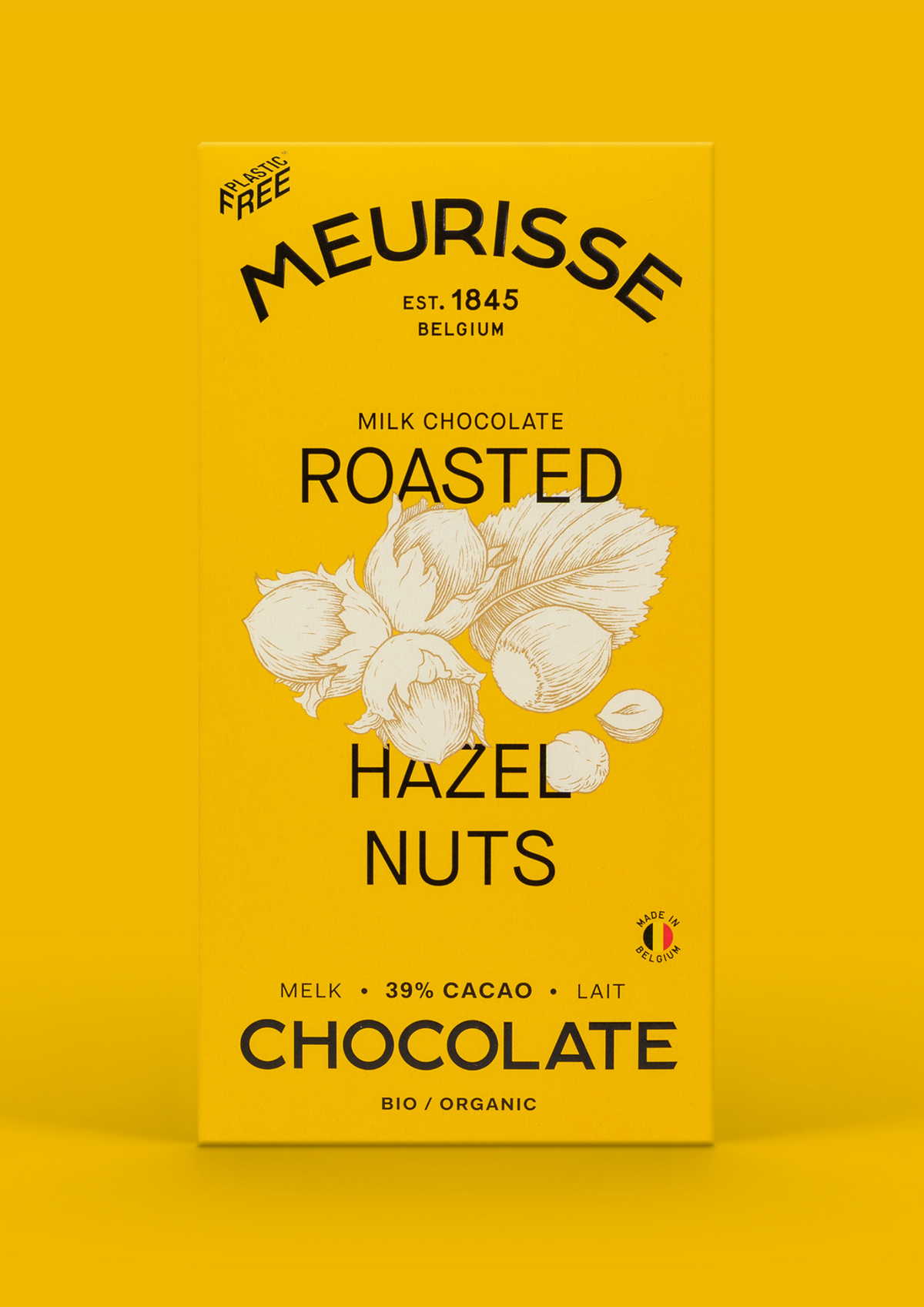 Meurisse Chocolate
